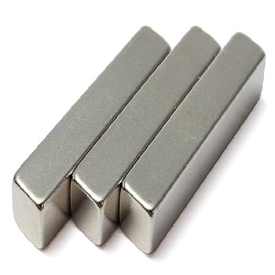 Bar, Neodymium & Permanent Magnets