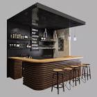 Bar Counter