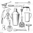Bar Equipment