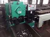 Bar Shearing Machine