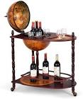 Bar Stand