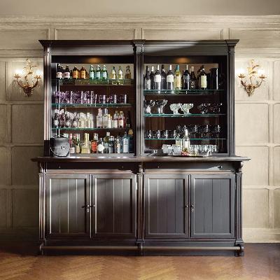 Bar Cabinets 