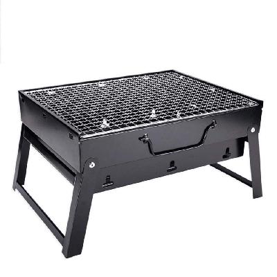 Barbecue & Outdoor Cooking Devices