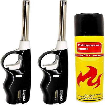Barbecue Lighter