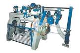 Barbed Wire Making Machine