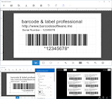 Barcode Software