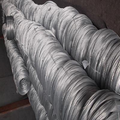 Bare Aluminium Wire
