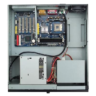 Barebone System