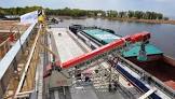 Barge Loading System