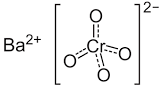 Barium Chromate