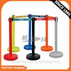 Barricade Stand