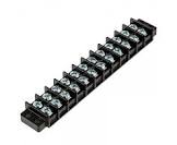 Barrier Terminal Block