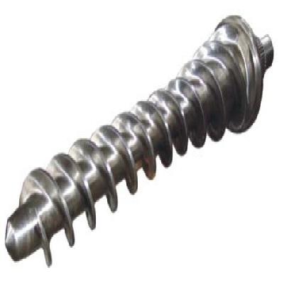 Barrier Screw 