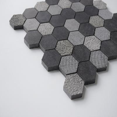 Basalt Tile 