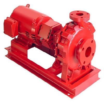 Base Frame Pump