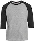 Baseball T Shirt