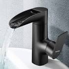Basin Faucet