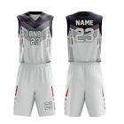 Basketball Uniforms