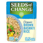 Basmati Seeds