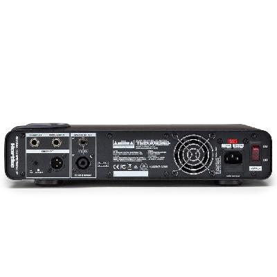 Bass Amplifier
