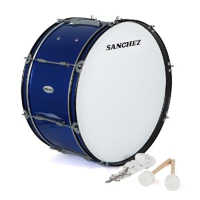Bass Drum