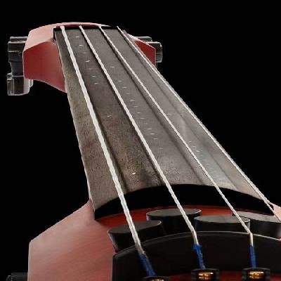 Bass Fingerboard