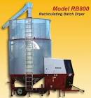 Batch Dryer