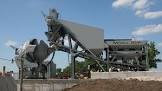 Batching Plant Rental