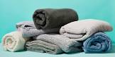 Bath Towels