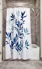 Bathroom Curtain