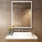 Bathroom Mirror
