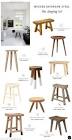 Bathroom Stool