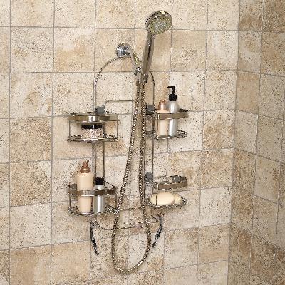 Bathroom Caddy 