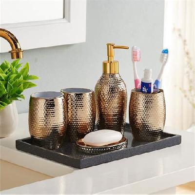 Bathroom Set
