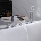 Bathtub Faucet