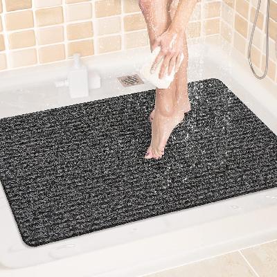 Bathtub Mats