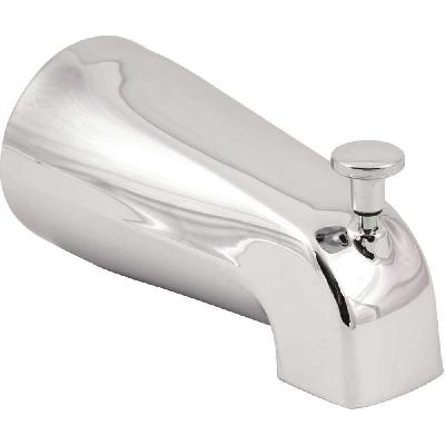 Bathtub Spout