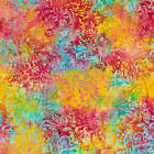 Batik Fabric