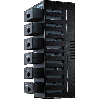 Batteries & Charge Storage Devices