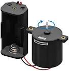 Battery Operated Motor