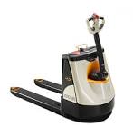 Battery Operated Pallet Truck
