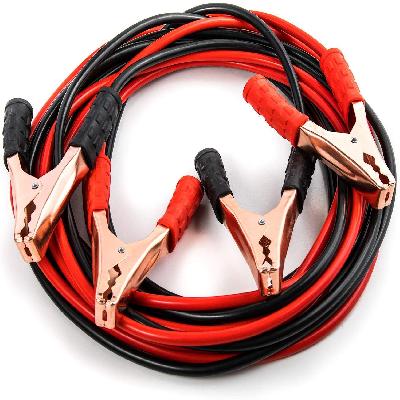 Battery Jumper Cable
