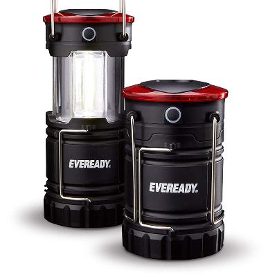 Battery Lantern