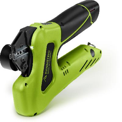 Battery Powered Crimping Tool 