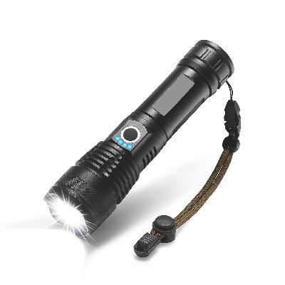 Battery Powered Torches