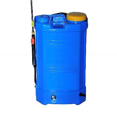 Battery Spray Pump