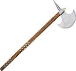 Battle Axes