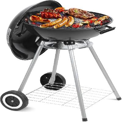 BBQ Gas