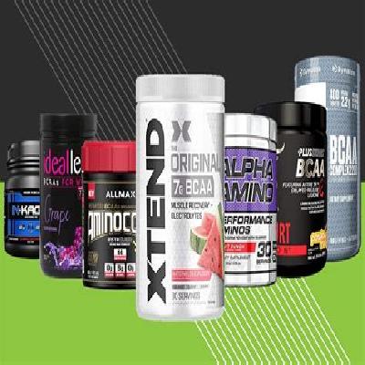 BCAA Powder