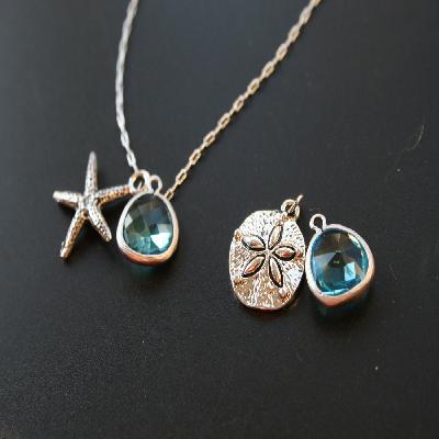 Beach Jewelry 